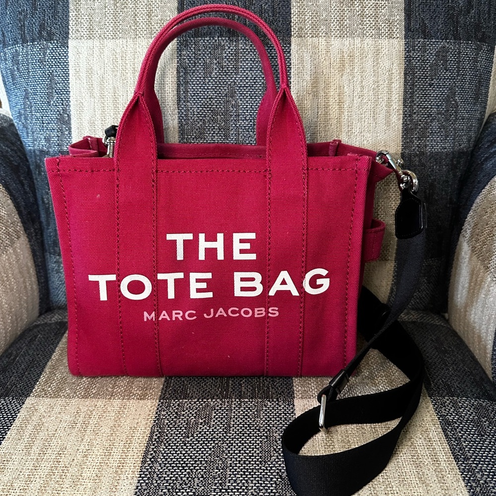 Marc Jacobs small tote